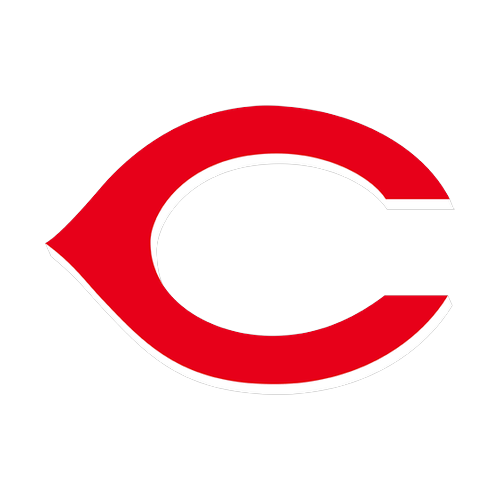 Cincinnati Reds logo