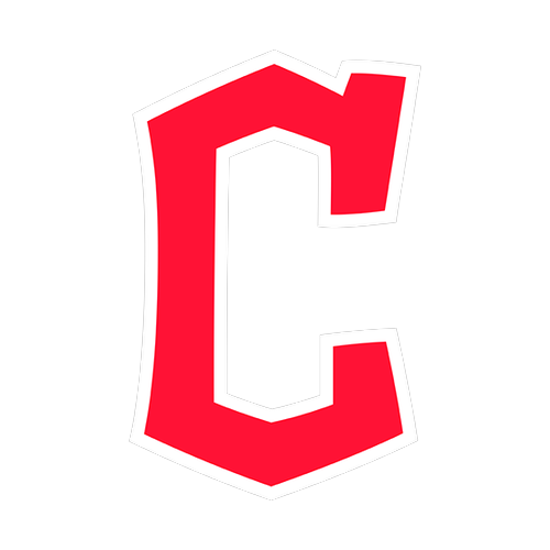 Cleveland Guardians logo