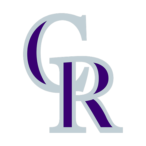 Colorado Rockies logo