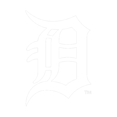 Detroit Tigers logo