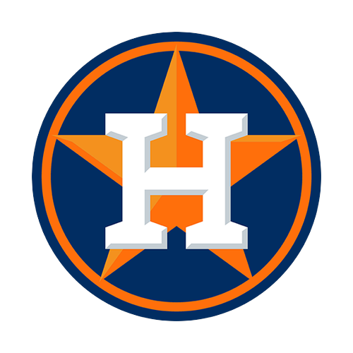 Houston Astros logo