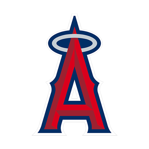 Los Angeles Angels logo