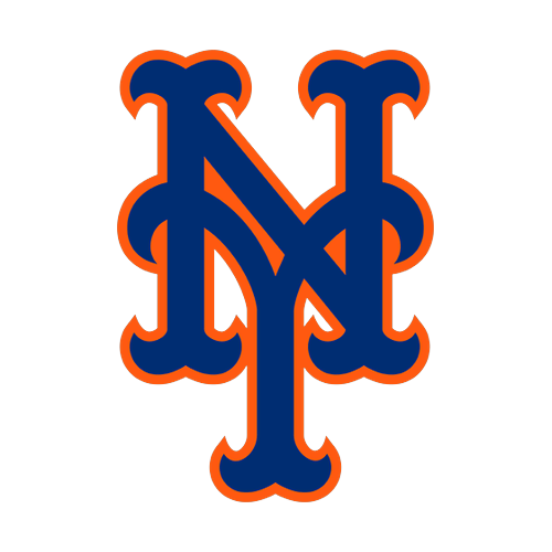 New York Mets logo
