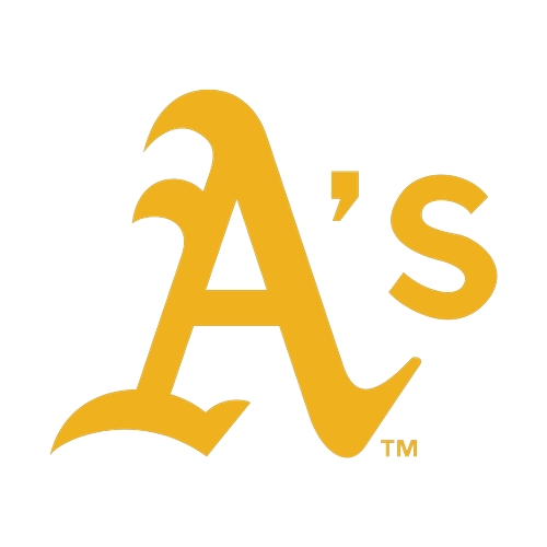 Oakland Athletics logo