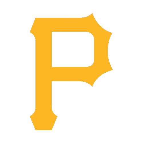 Pittsburgh Pirates logo
