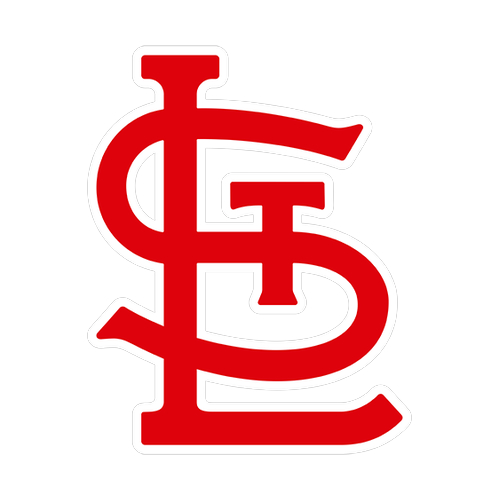 St. Louis Cardinals logo