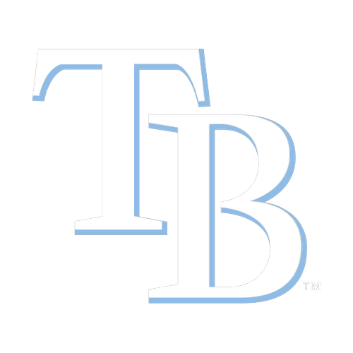 Tampa Bay Rays logo