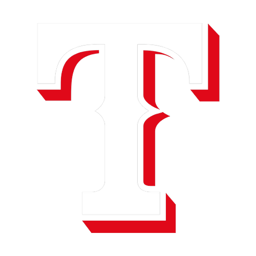 Texas Rangers logo