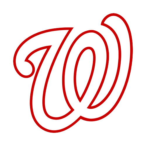 Washington Nationals logo