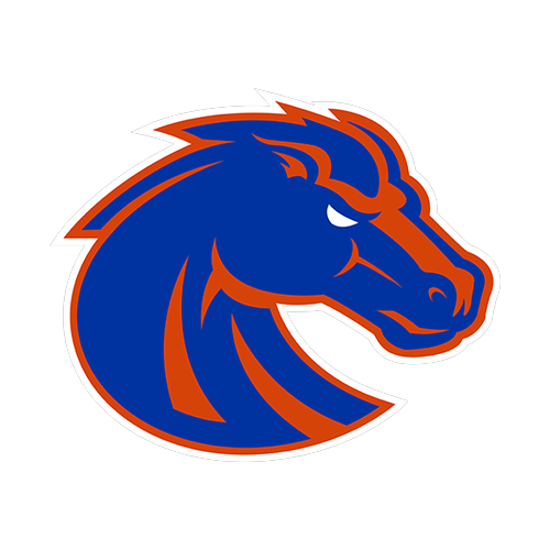 Boise State logo
