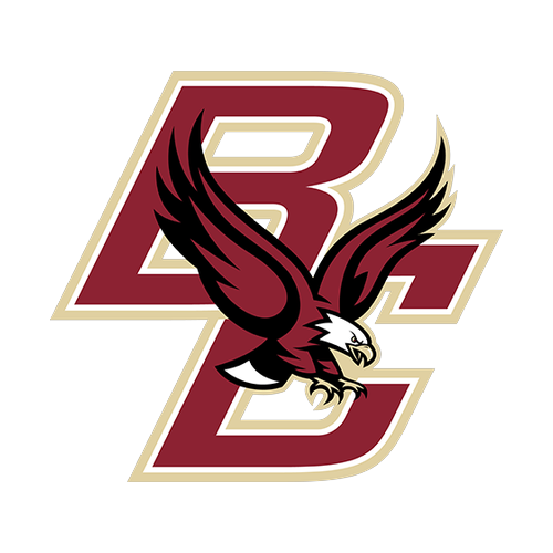 Boston College logo