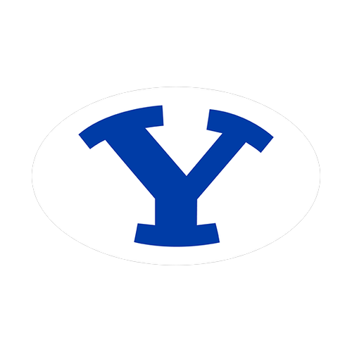 BYU logo