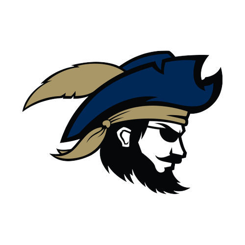 Charleston Southern logo
