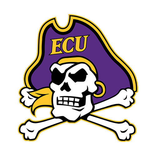 East Carolina logo