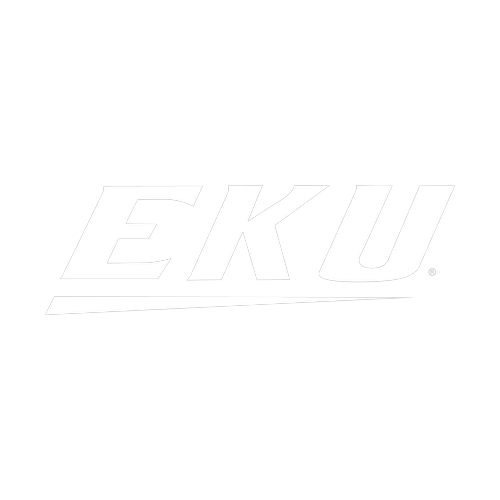 Eastern Kentucky logo