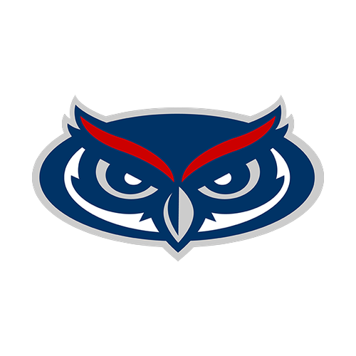 Florida Atlantic logo
