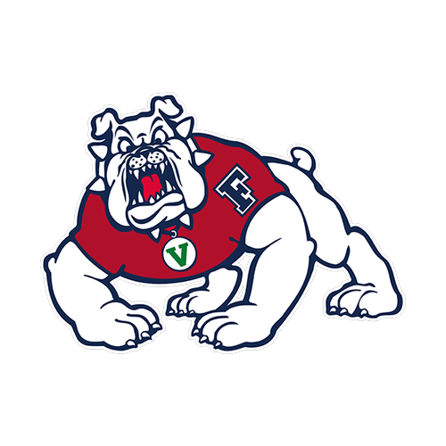 Fresno State logo