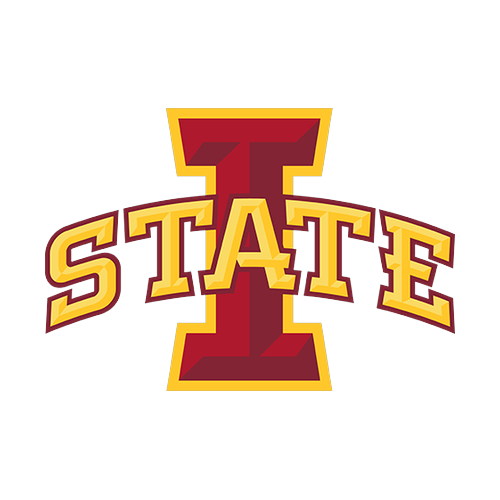 Iowa State logo