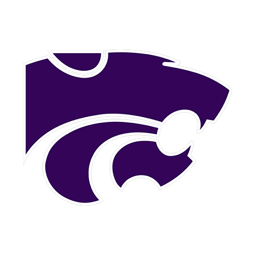 Kansas State logo