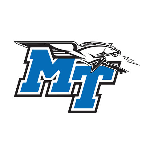 Middle Tennessee logo