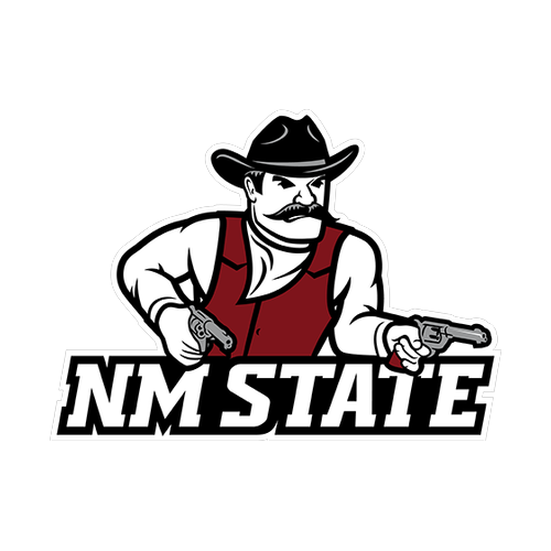 New Mexico State logo