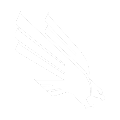 North Texas logo