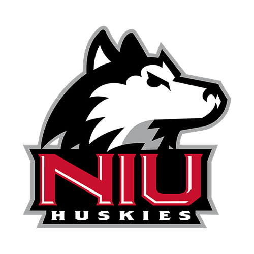 Northern Illinois logo