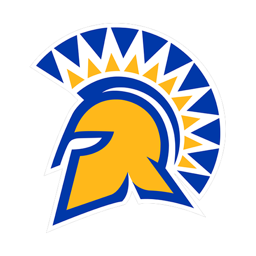 San José State logo