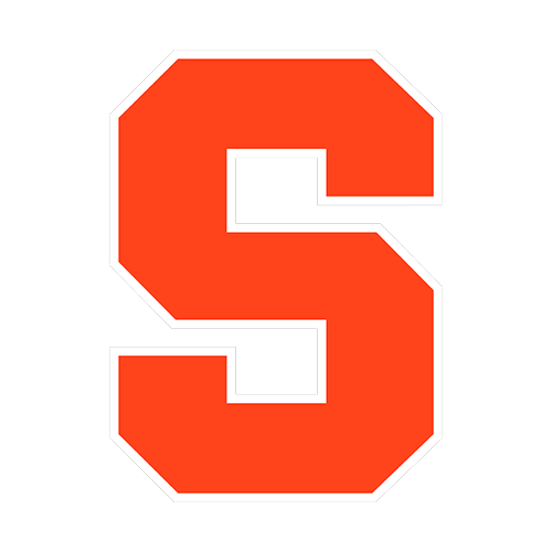 Syracuse logo