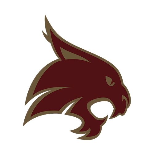 Texas State logo