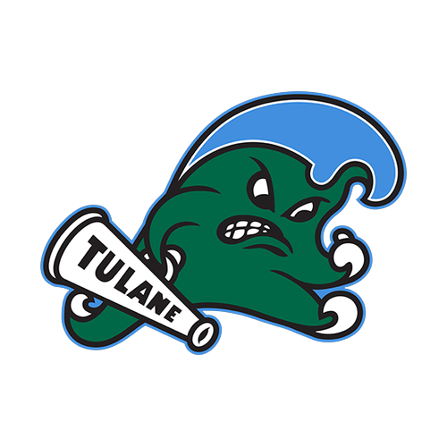 Tulane logo