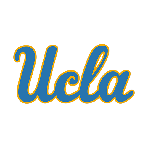 UCLA logo