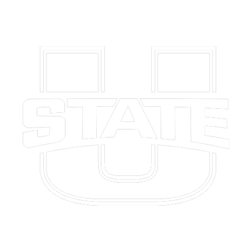 Utah State logo