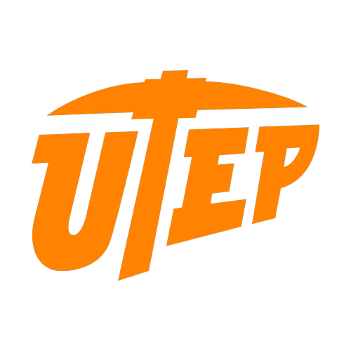 UTEP logo