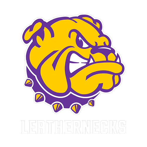 Western Illinois logo