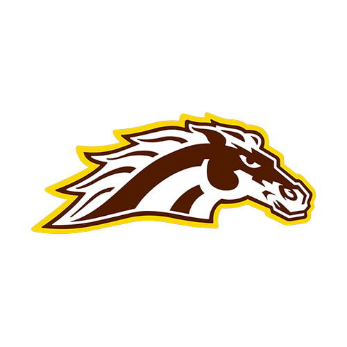 Western Michigan logo